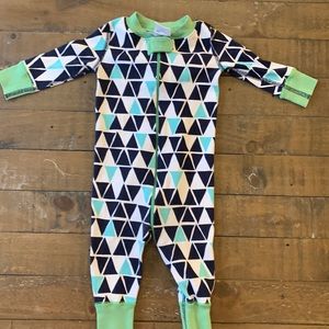 Hanna Andersson Jammies ❤️